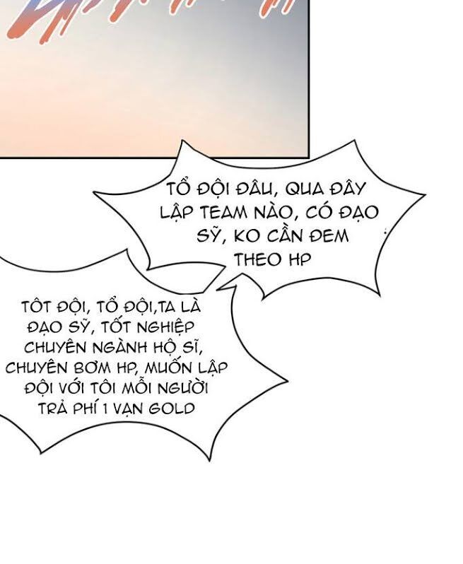 Pháp Sư Truyền Kỳ chapter 5 - Upload bởi truyensieuhay.com