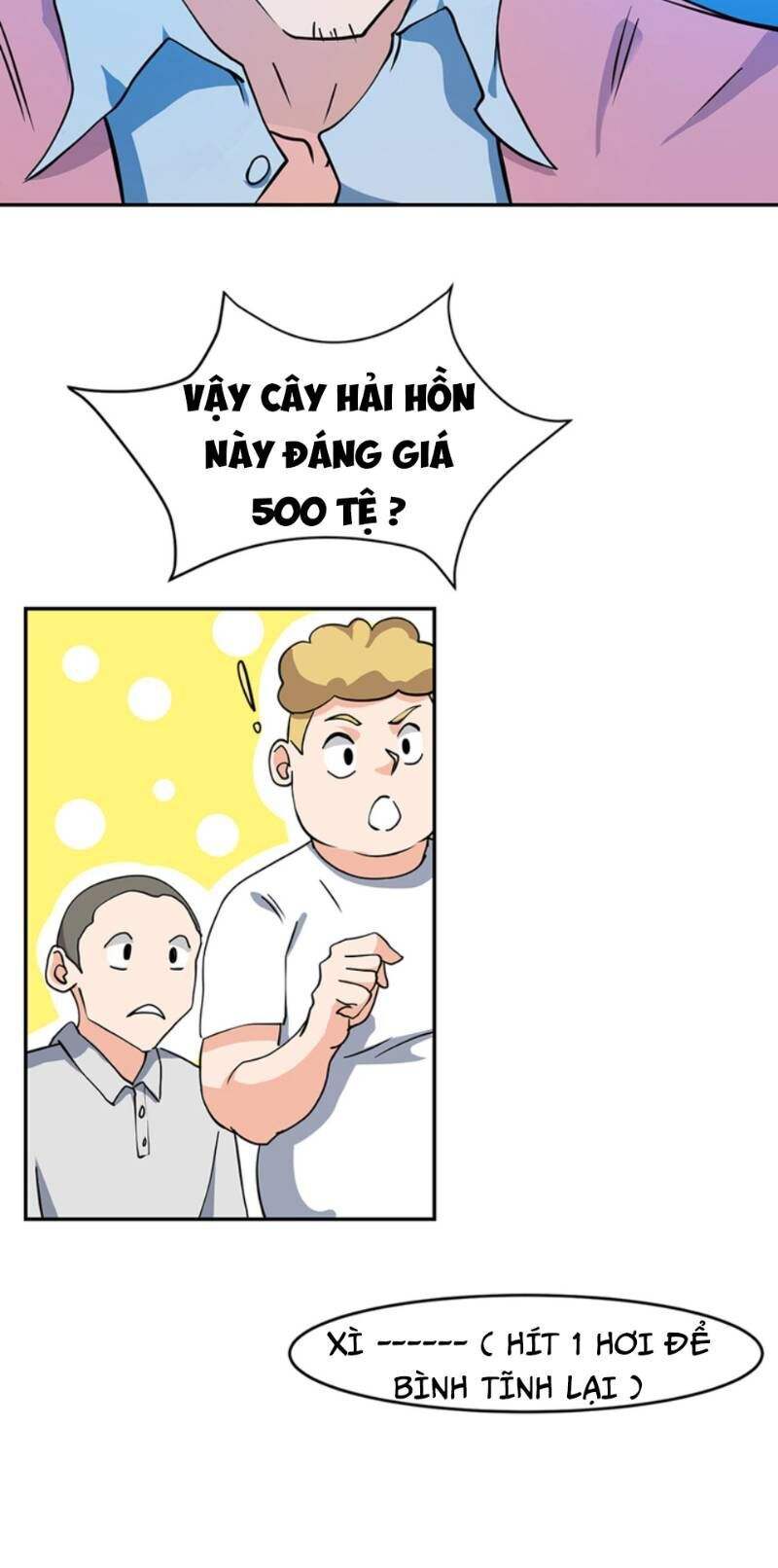 Pháp Sư Truyền Kỳ chapter 7 - Upload bởi truyensieuhay.com