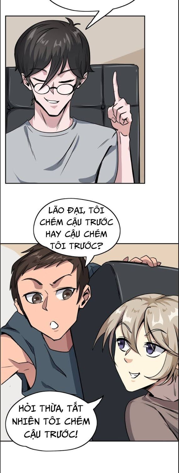 Pháp Sư Truyền Kỳ chapter 9 - Upload bởi truyensieuhay.com