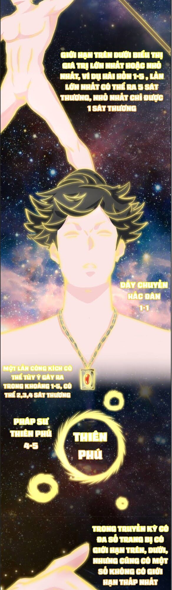 Pháp Sư Truyền Kỳ chapter 9 - Upload bởi truyensieuhay.com