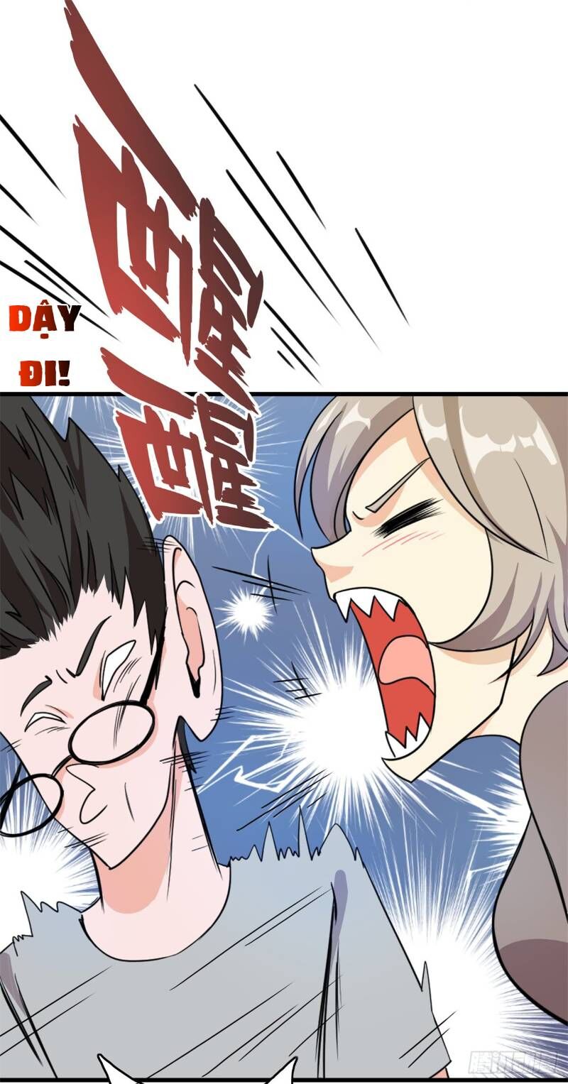 Pháp Sư Truyền Kỳ chapter 10 - Upload bởi truyensieuhay.com