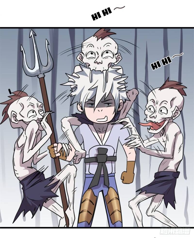 Pháp Sư Truyền Kỳ chapter 10 - Upload bởi truyensieuhay.com