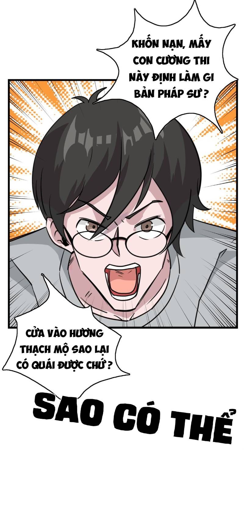 Pháp Sư Truyền Kỳ chapter 10 - Upload bởi truyensieuhay.com