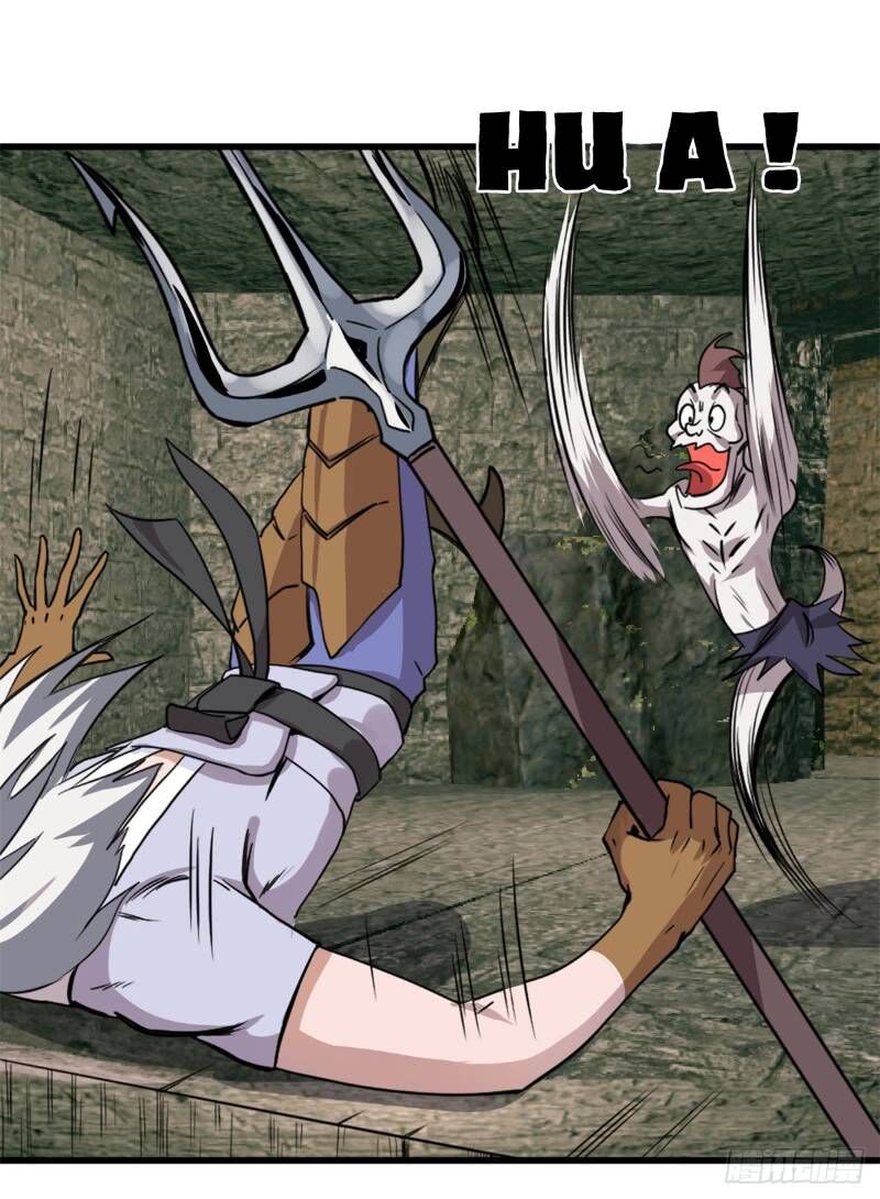 Pháp Sư Truyền Kỳ chapter 10 - Upload bởi truyensieuhay.com