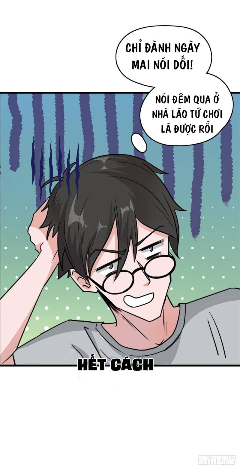 Pháp Sư Truyền Kỳ chapter 10 - Upload bởi truyensieuhay.com