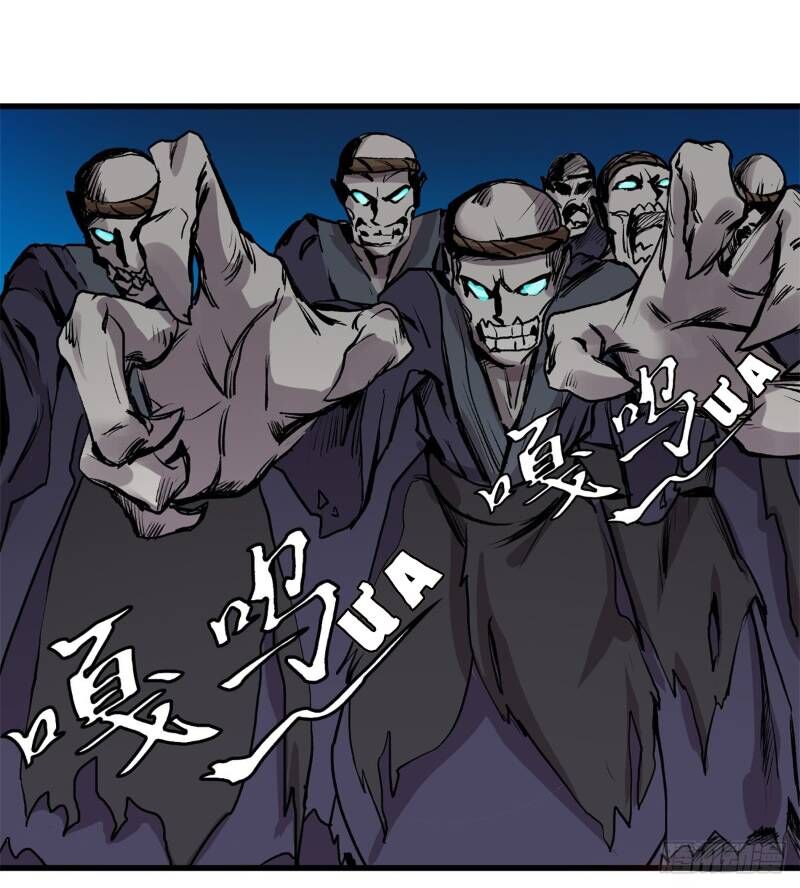 Pháp Sư Truyền Kỳ chapter 11 - Upload bởi truyensieuhay.com