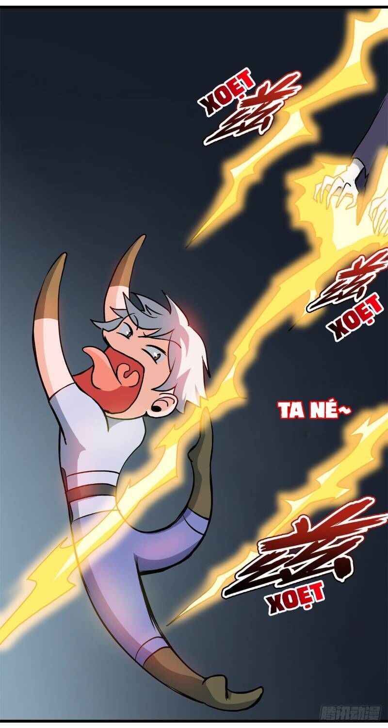 Pháp Sư Truyền Kỳ chapter 11 - Upload bởi truyensieuhay.com