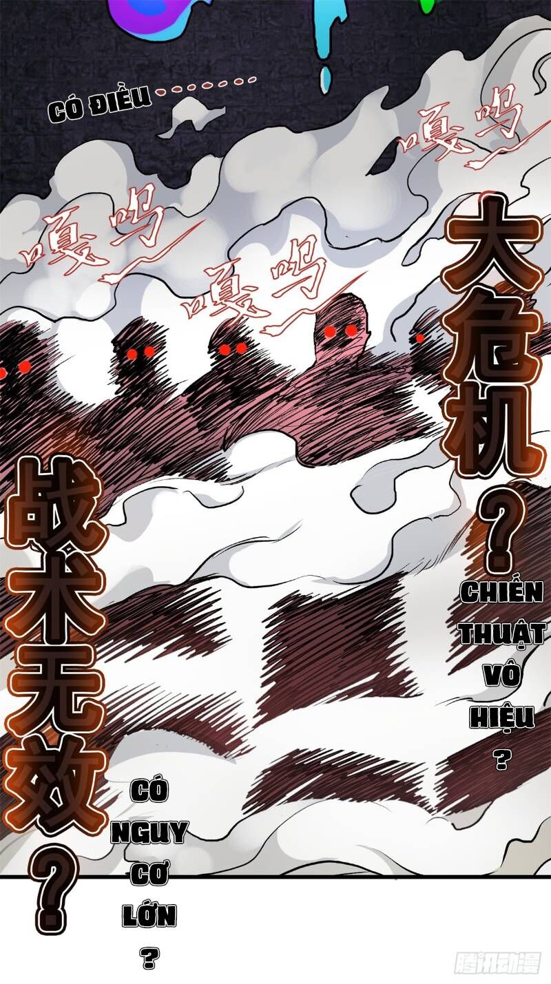Pháp Sư Truyền Kỳ chapter 11 - Upload bởi truyensieuhay.com