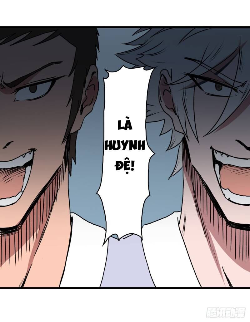 Pháp Sư Truyền Kỳ chapter 12 - Upload bởi truyensieuhay.com