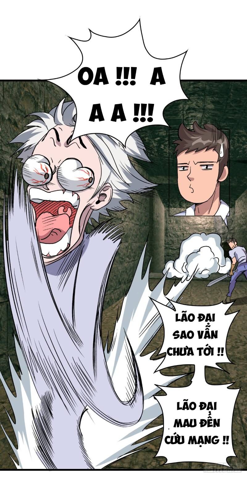 Pháp Sư Truyền Kỳ chapter 12 - Upload bởi truyensieuhay.com