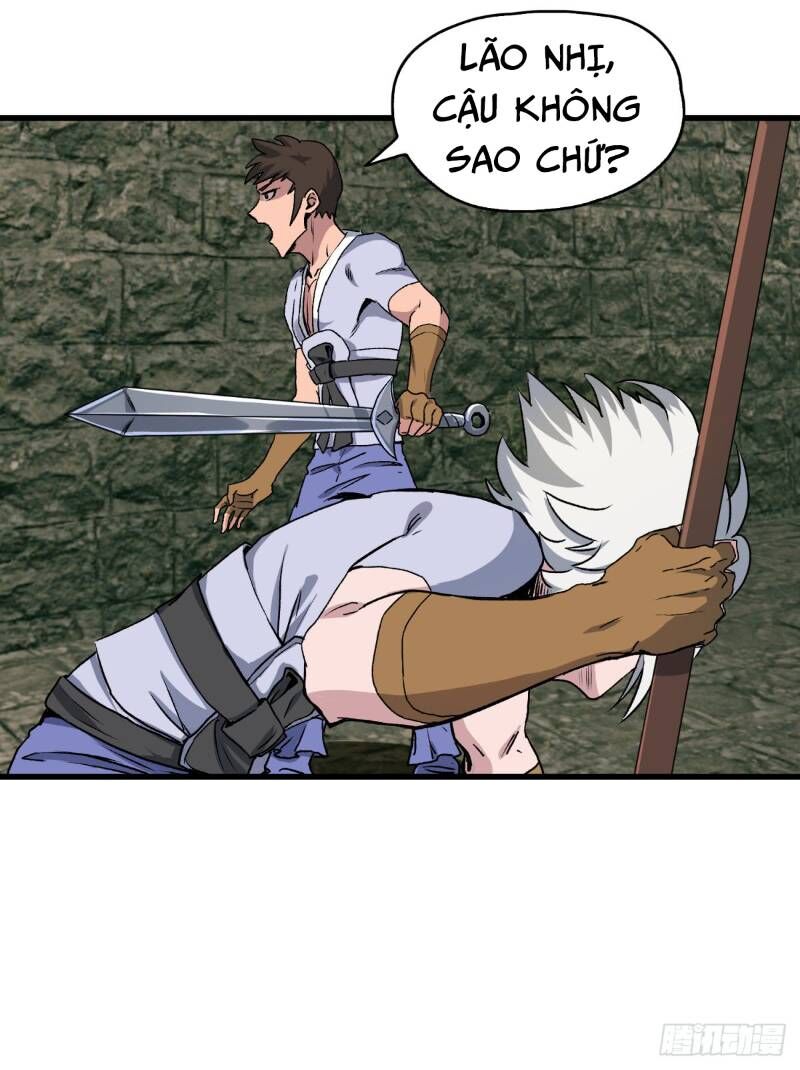 Pháp Sư Truyền Kỳ chapter 12 - Upload bởi truyensieuhay.com