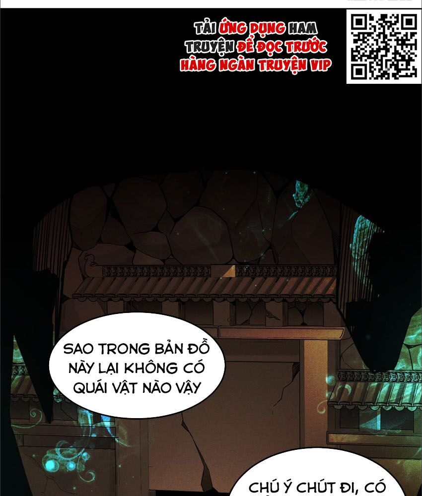 Pháp Sư Truyền Kỳ chapter 13 - Upload bởi truyensieuhay.com