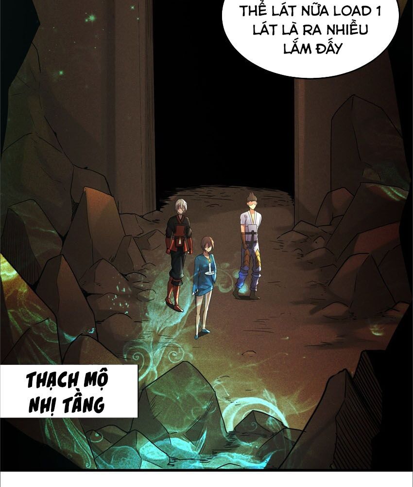 Pháp Sư Truyền Kỳ chapter 13 - Upload bởi truyensieuhay.com