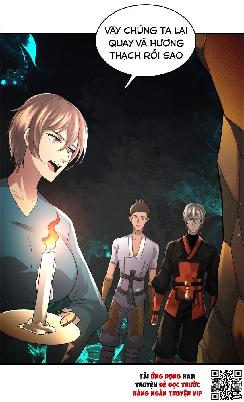 Pháp Sư Truyền Kỳ chapter 13 - Upload bởi truyensieuhay.com