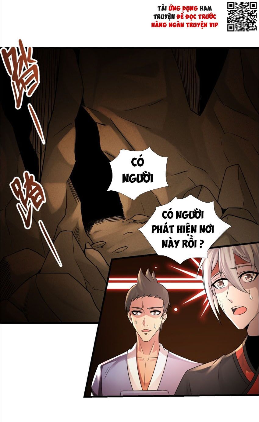 Pháp Sư Truyền Kỳ chapter 13 - Upload bởi truyensieuhay.com