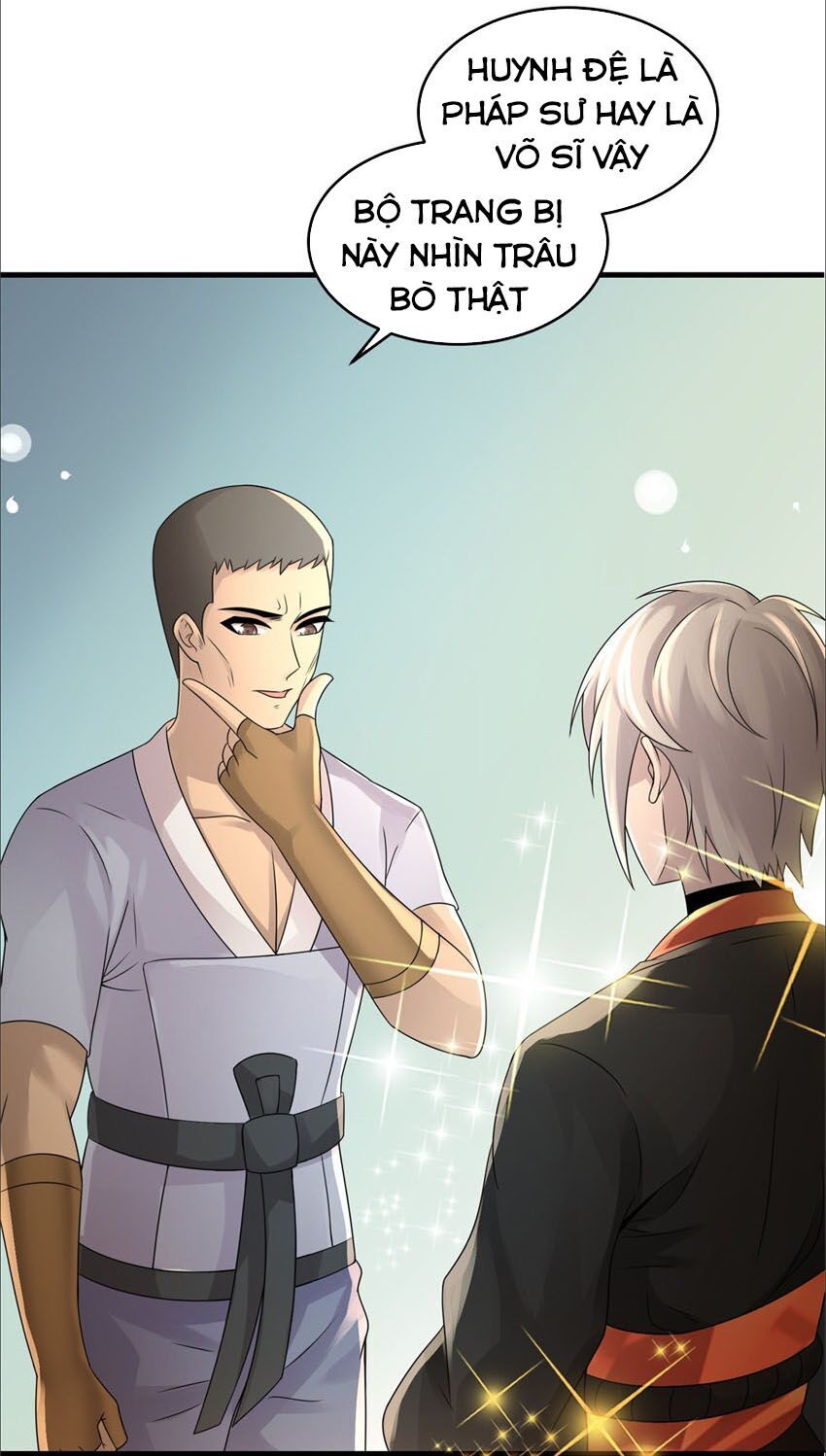 Pháp Sư Truyền Kỳ chapter 13 - Upload bởi truyensieuhay.com