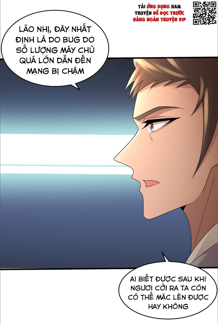 Pháp Sư Truyền Kỳ chapter 13 - Upload bởi truyensieuhay.com