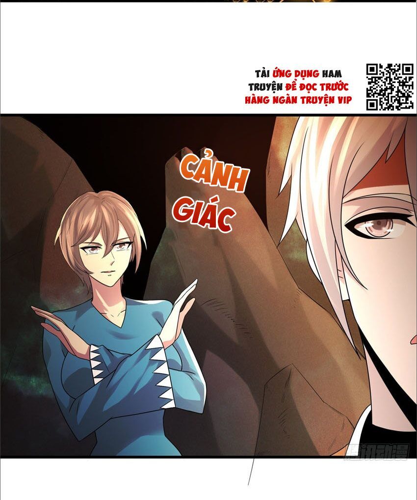 Pháp Sư Truyền Kỳ chapter 13 - Upload bởi truyensieuhay.com