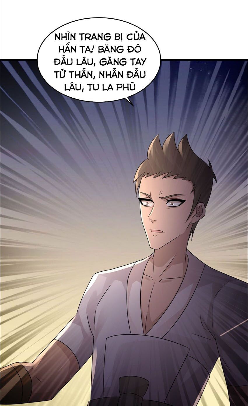 Pháp Sư Truyền Kỳ chapter 13 - Upload bởi truyensieuhay.com