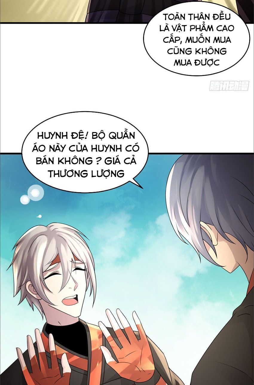 Pháp Sư Truyền Kỳ chapter 13 - Upload bởi truyensieuhay.com