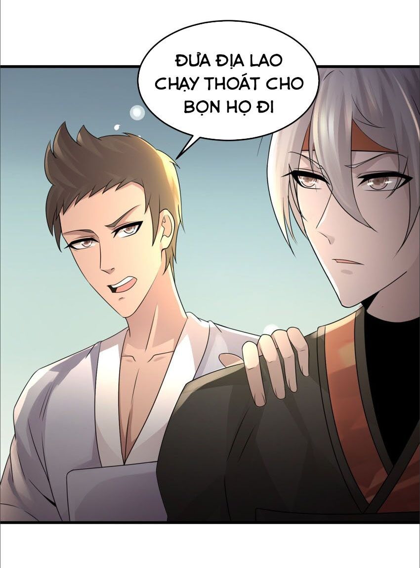 Pháp Sư Truyền Kỳ chapter 13 - Upload bởi truyensieuhay.com