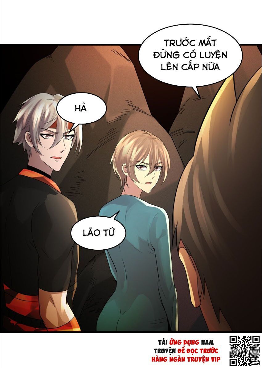 Pháp Sư Truyền Kỳ chapter 13 - Upload bởi truyensieuhay.com