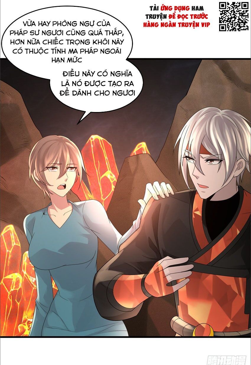 Pháp Sư Truyền Kỳ chapter 13 - Upload bởi truyensieuhay.com