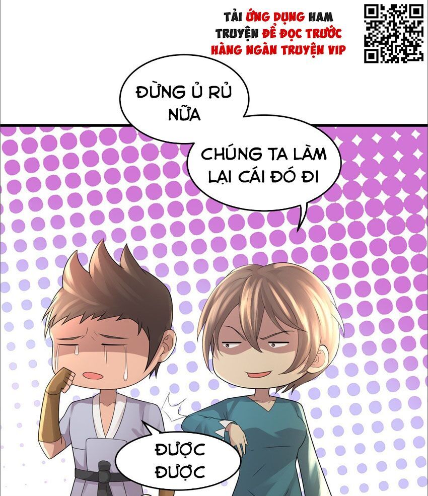 Pháp Sư Truyền Kỳ chapter 13 - Upload bởi truyensieuhay.com