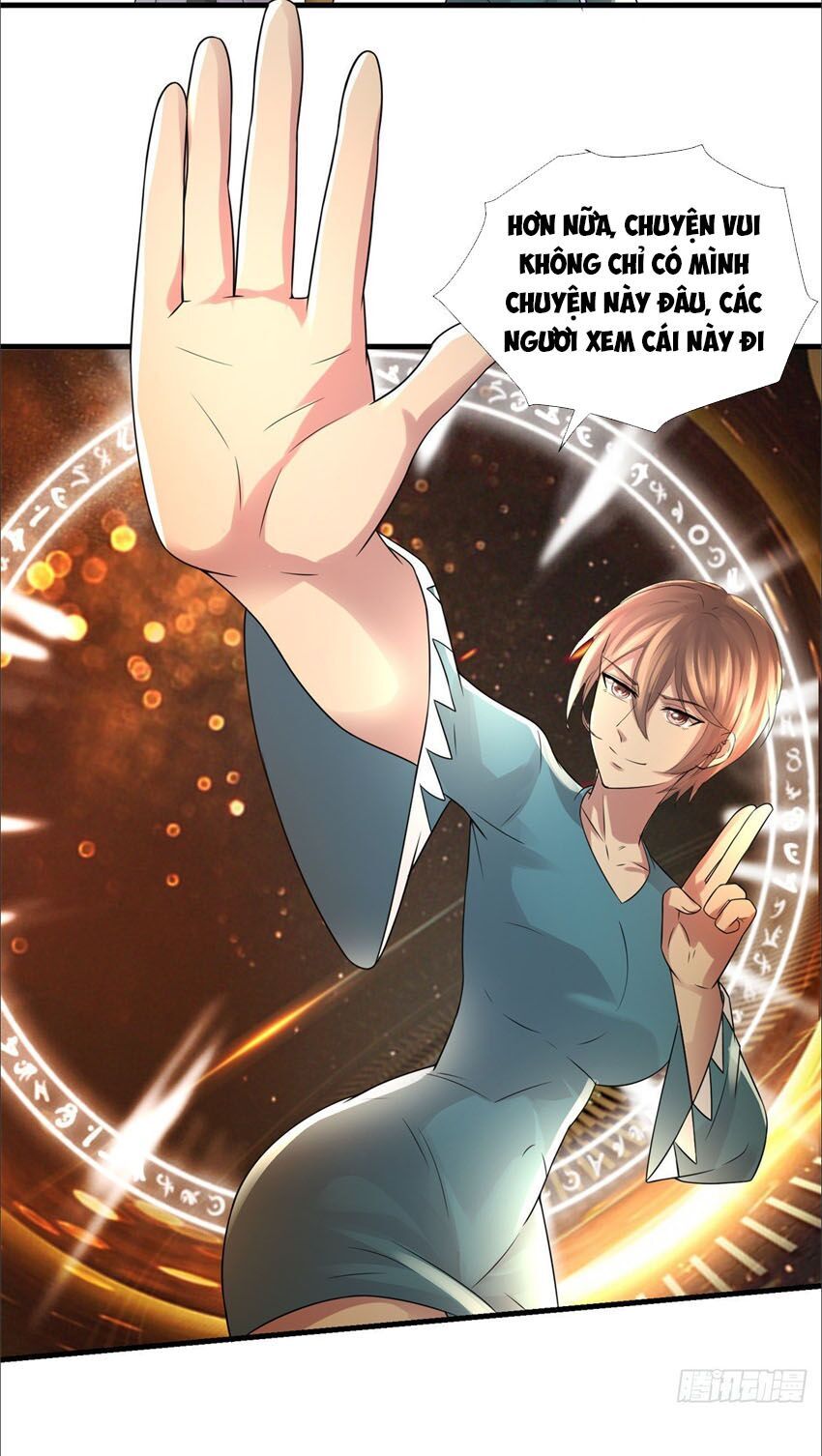 Pháp Sư Truyền Kỳ chapter 13 - Upload bởi truyensieuhay.com