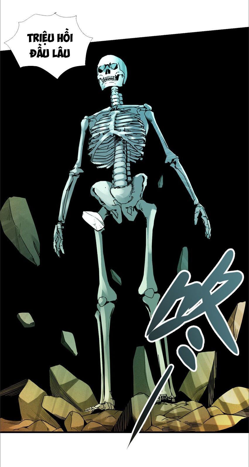 Pháp Sư Truyền Kỳ chapter 13 - Upload bởi truyensieuhay.com