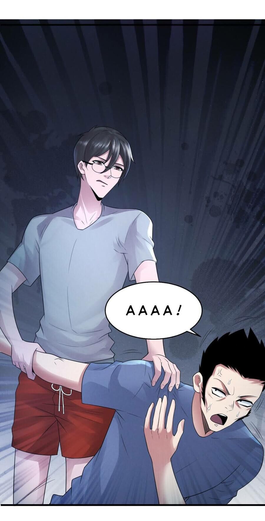Pháp Sư Truyền Kỳ chapter 14 - Upload bởi truyensieuhay.com