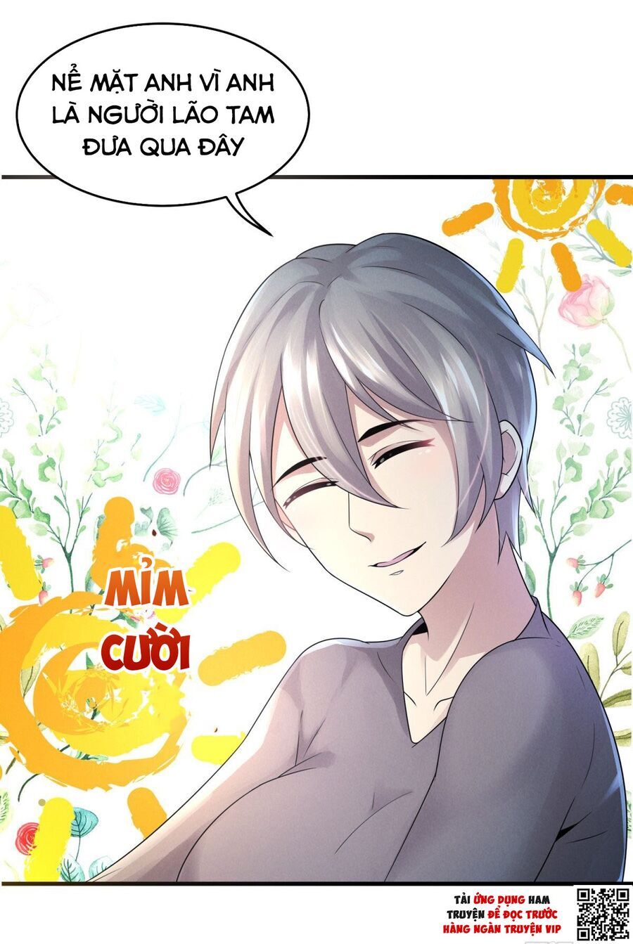 Pháp Sư Truyền Kỳ chapter 14 - Upload bởi truyensieuhay.com