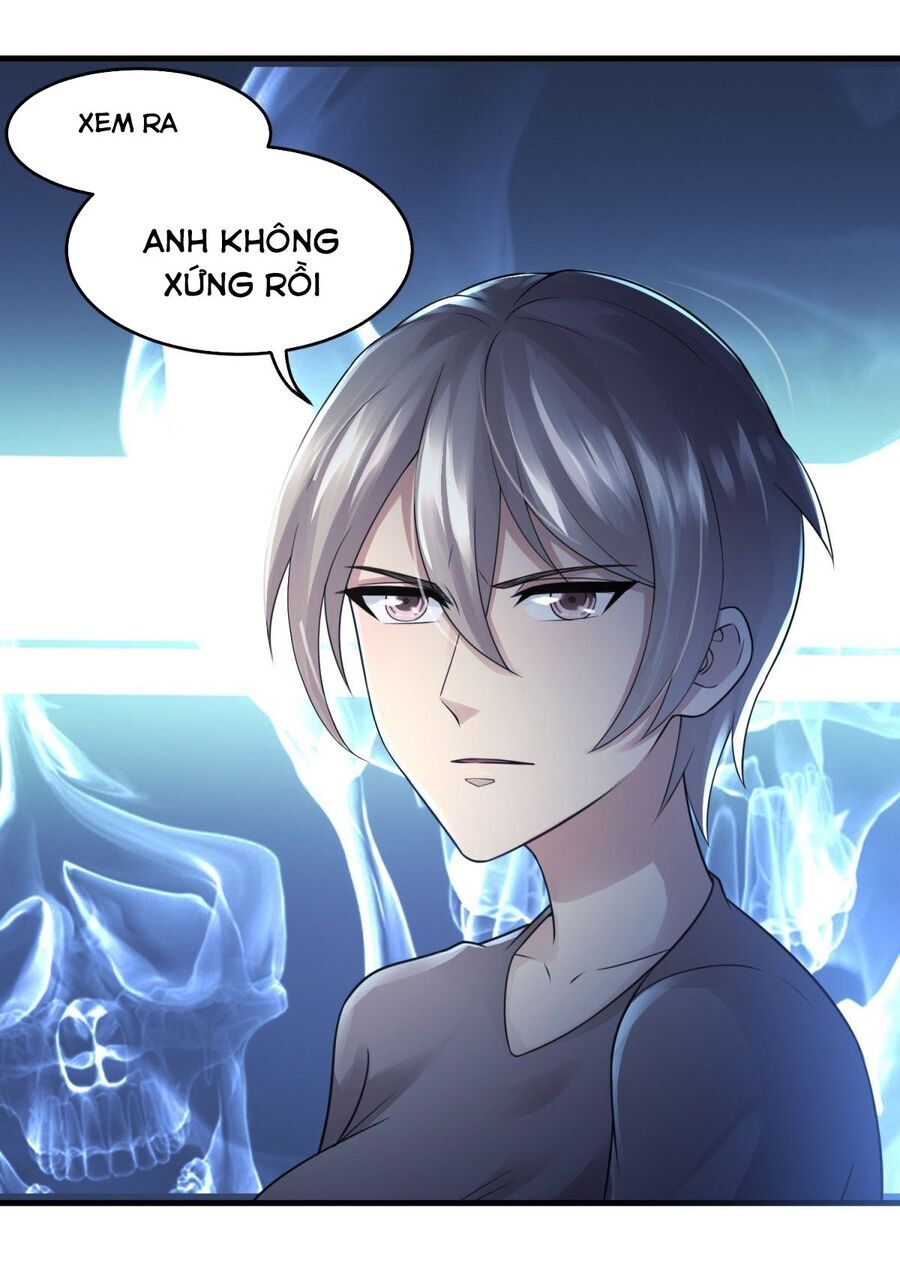 Pháp Sư Truyền Kỳ chapter 14 - Upload bởi truyensieuhay.com