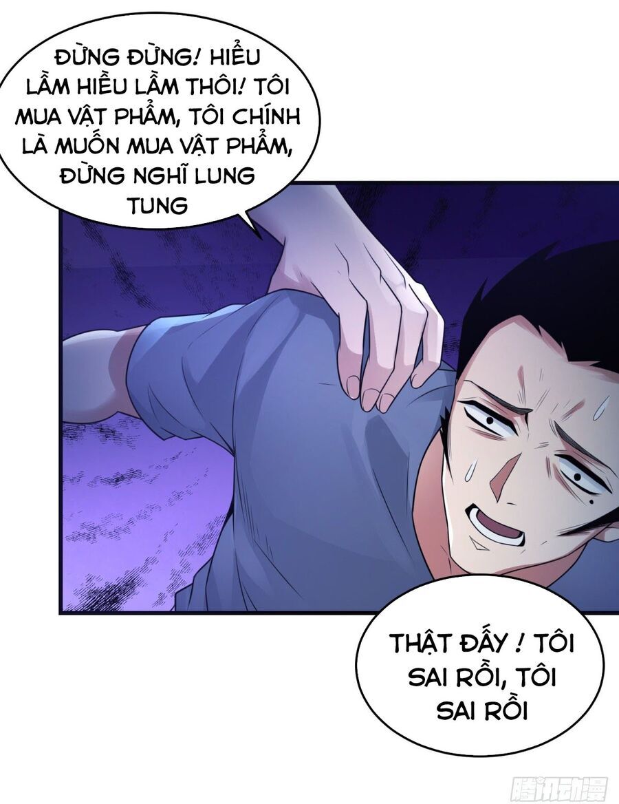 Pháp Sư Truyền Kỳ chapter 14 - Upload bởi truyensieuhay.com