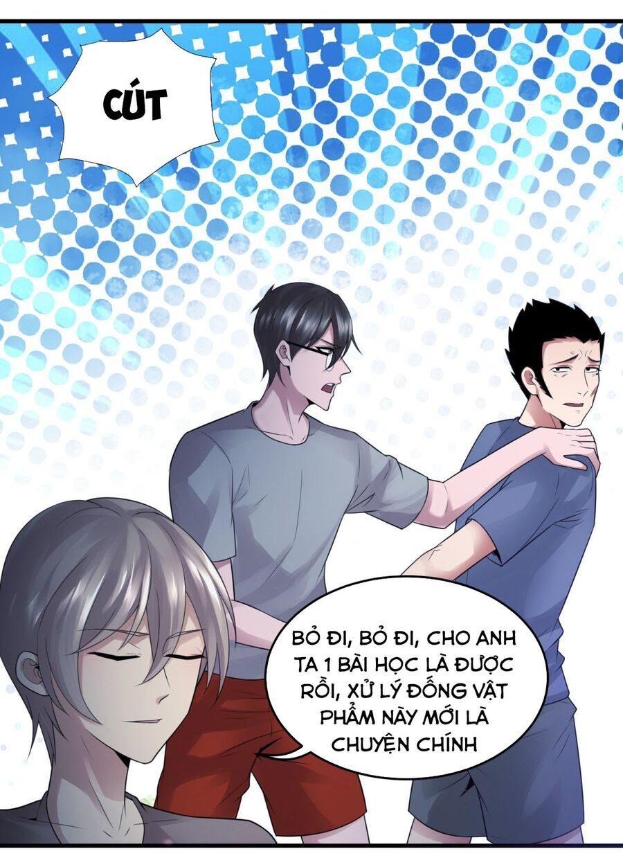 Pháp Sư Truyền Kỳ chapter 14 - Upload bởi truyensieuhay.com