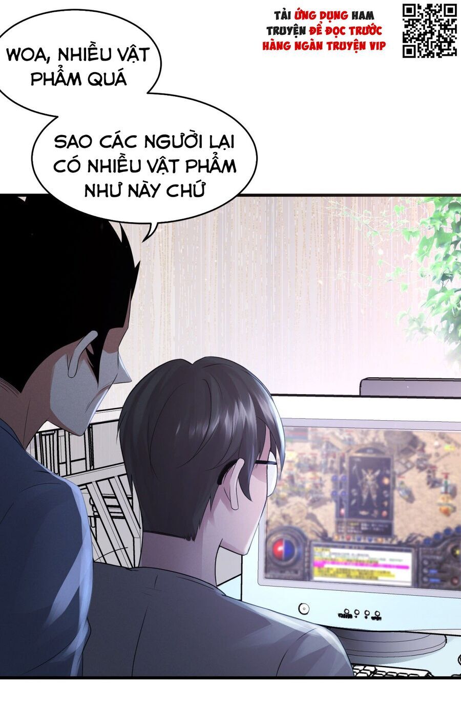 Pháp Sư Truyền Kỳ chapter 14 - Upload bởi truyensieuhay.com