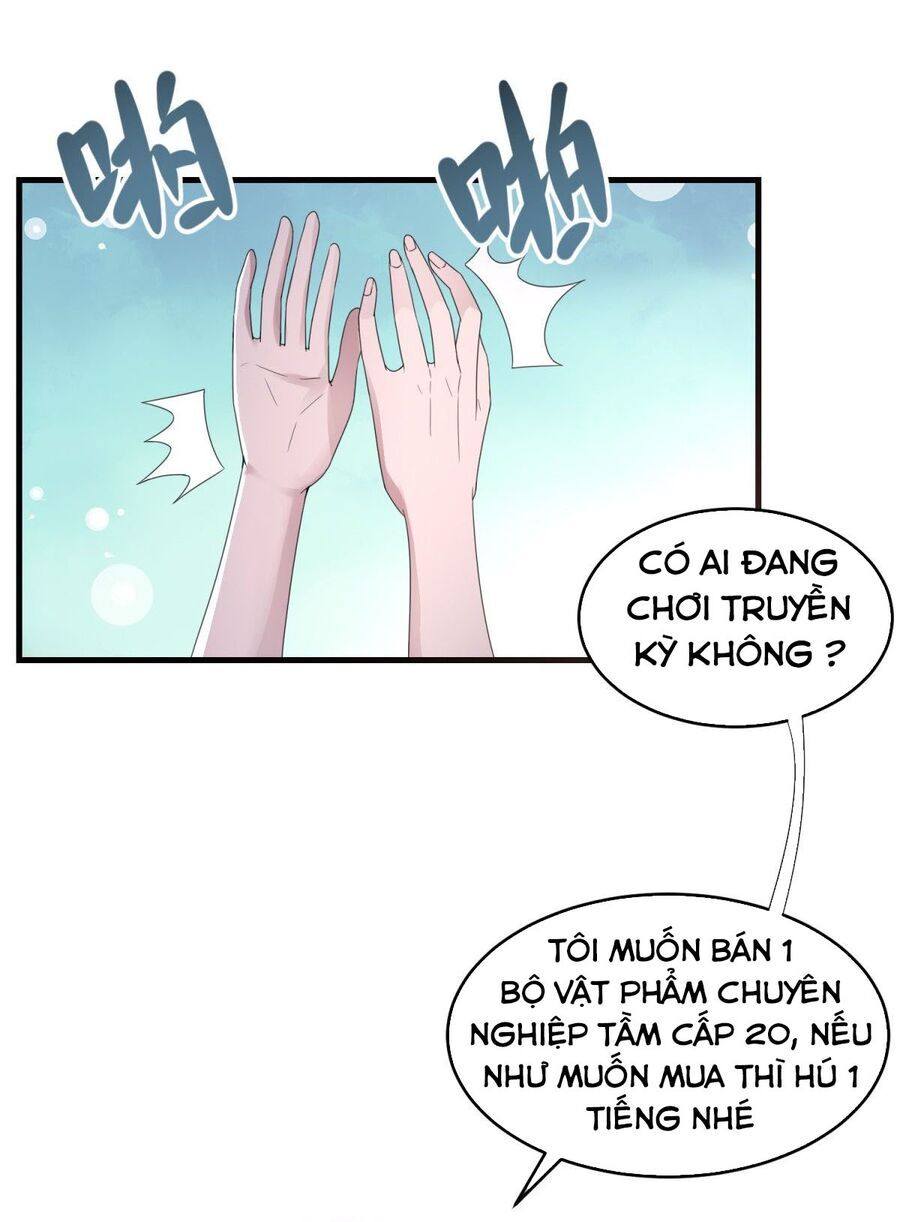 Pháp Sư Truyền Kỳ chapter 14 - Upload bởi truyensieuhay.com