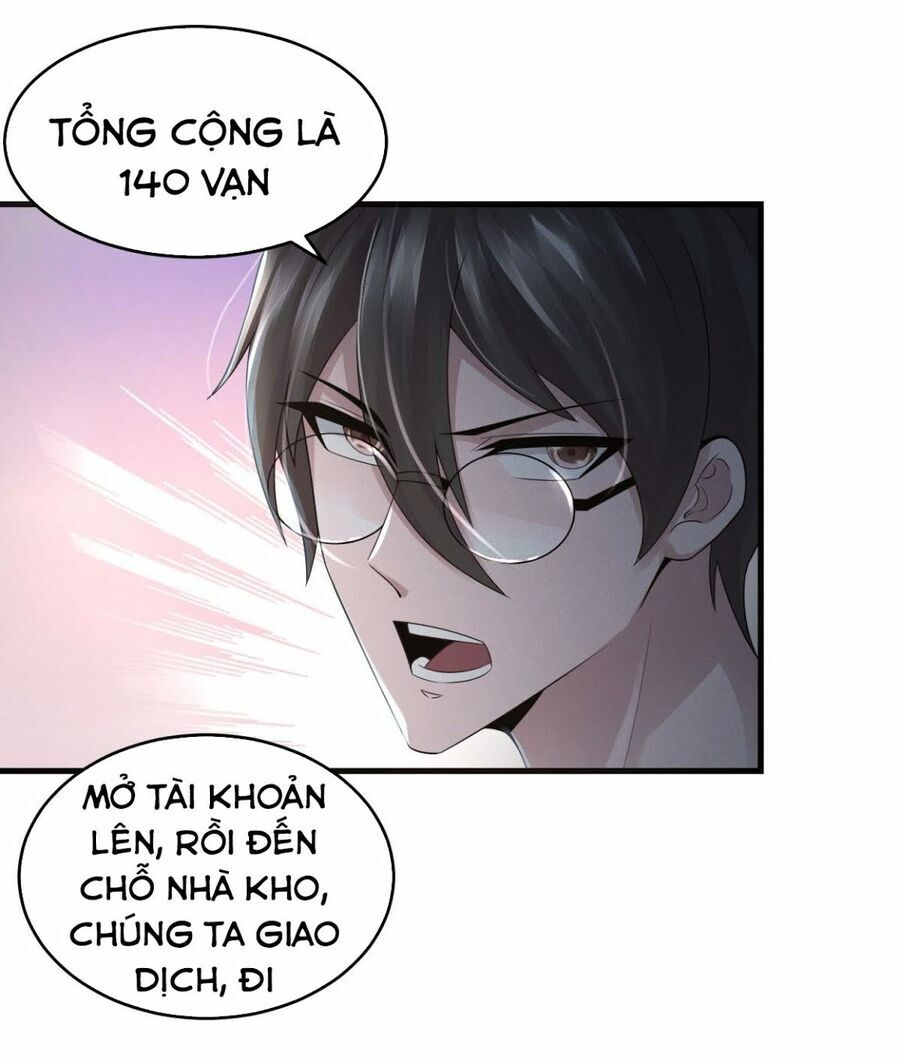 Pháp Sư Truyền Kỳ chapter 14 - Upload bởi truyensieuhay.com