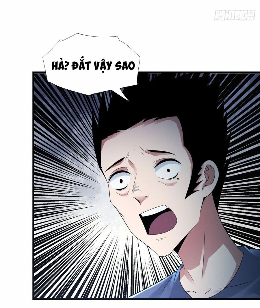 Pháp Sư Truyền Kỳ chapter 14 - Upload bởi truyensieuhay.com