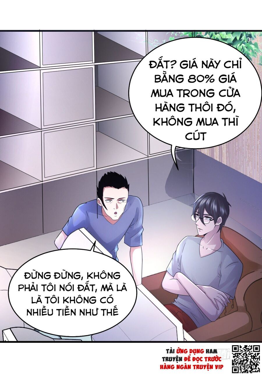 Pháp Sư Truyền Kỳ chapter 14 - Upload bởi truyensieuhay.com