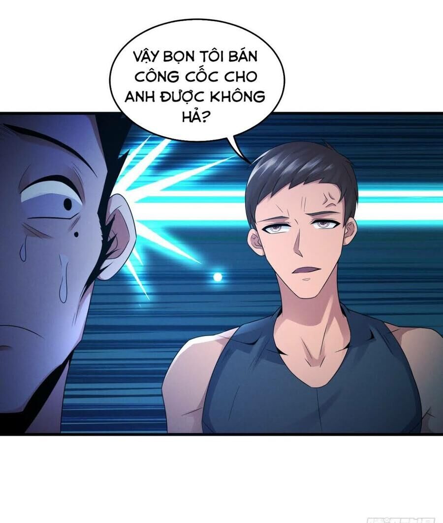 Pháp Sư Truyền Kỳ chapter 14 - Upload bởi truyensieuhay.com