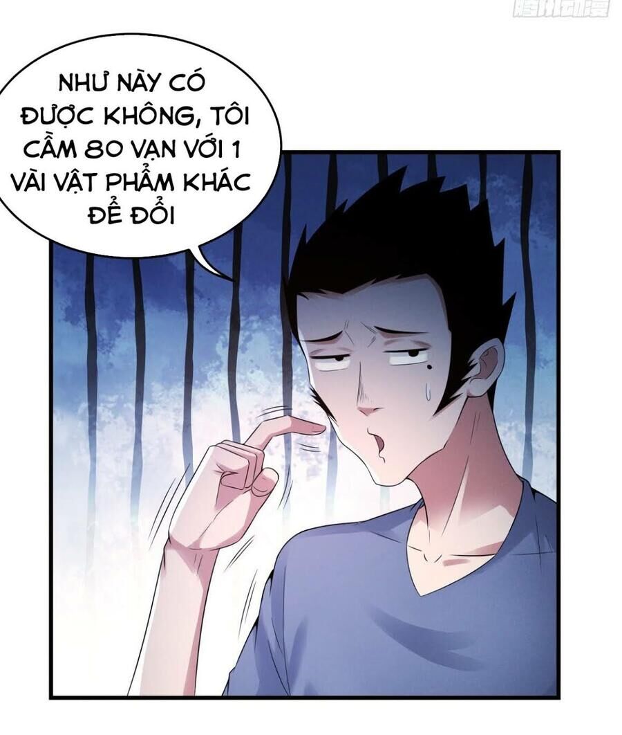 Pháp Sư Truyền Kỳ chapter 14 - Upload bởi truyensieuhay.com