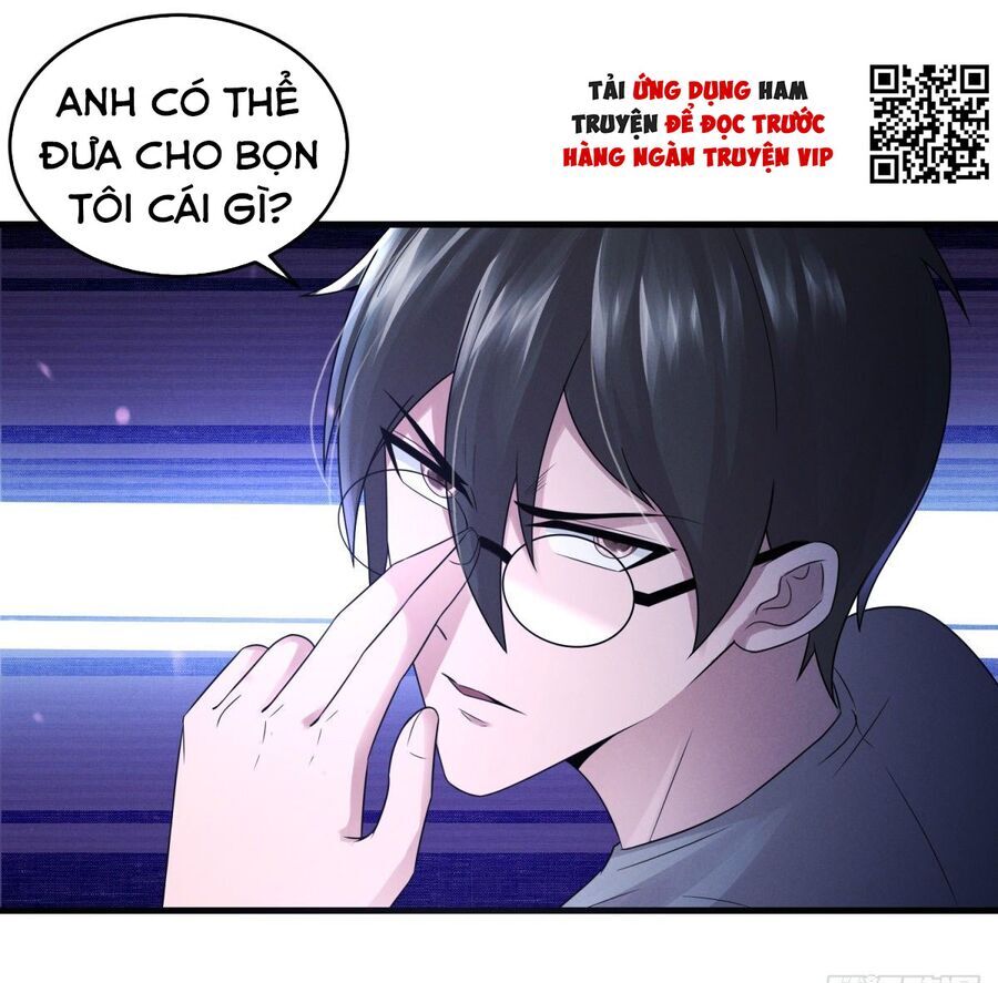 Pháp Sư Truyền Kỳ chapter 14 - Upload bởi truyensieuhay.com