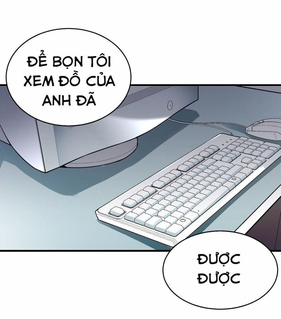 Pháp Sư Truyền Kỳ chapter 14 - Upload bởi truyensieuhay.com