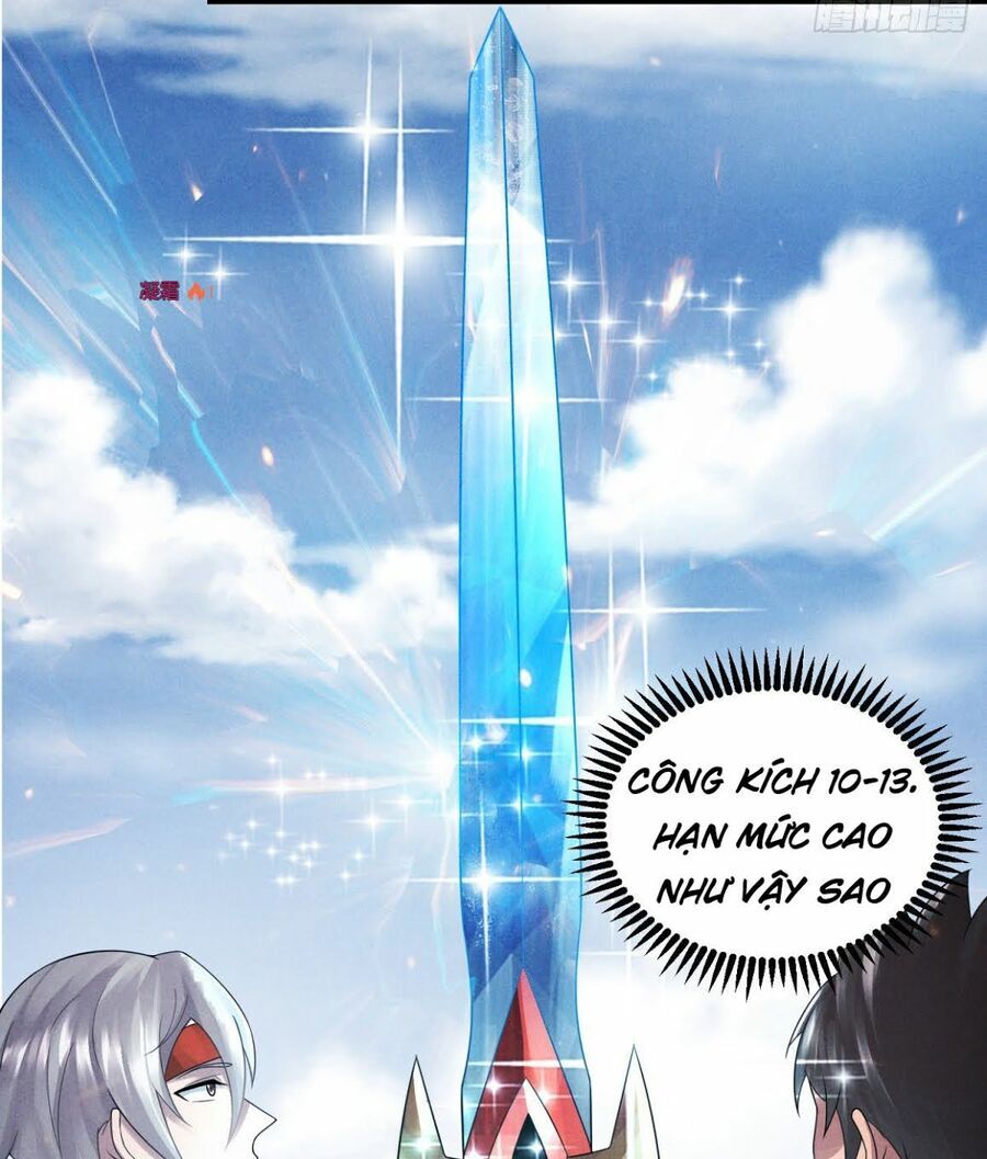 Pháp Sư Truyền Kỳ chapter 14 - Upload bởi truyensieuhay.com