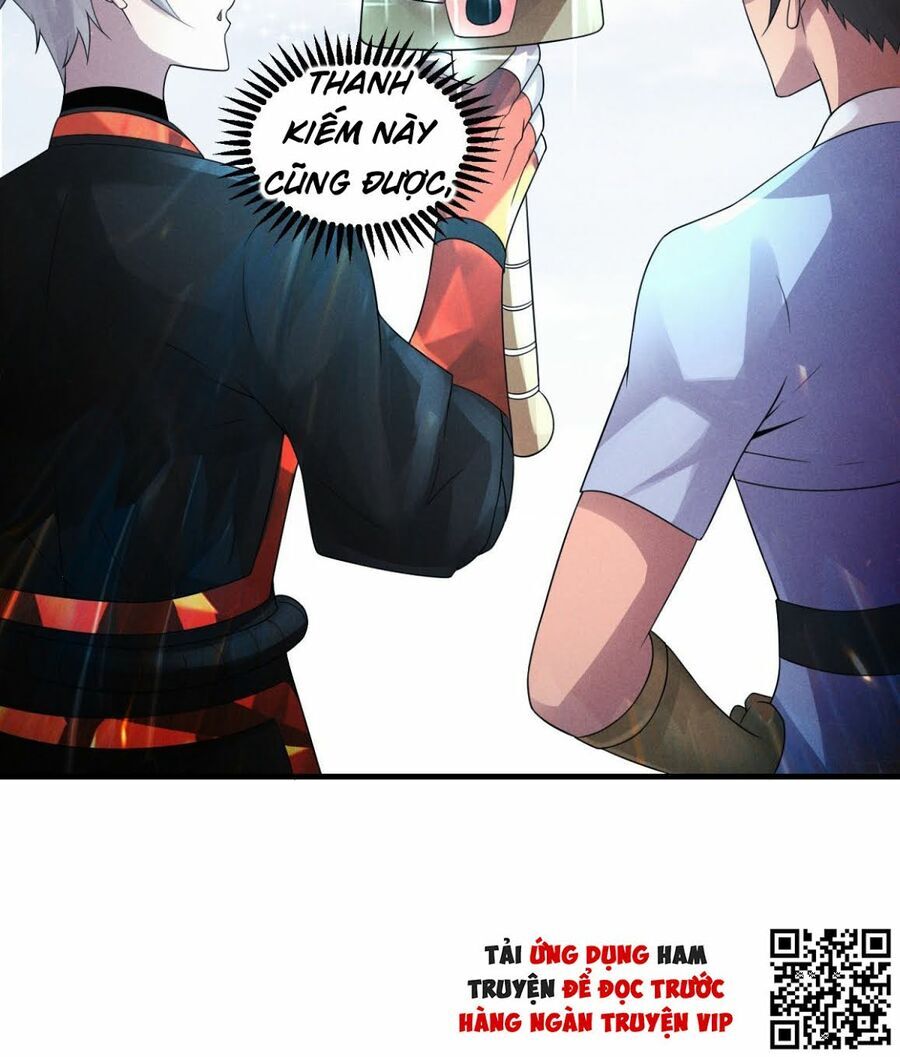 Pháp Sư Truyền Kỳ chapter 14 - Upload bởi truyensieuhay.com