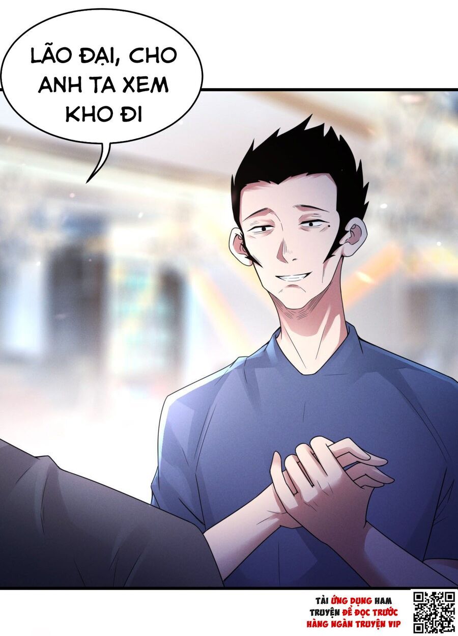 Pháp Sư Truyền Kỳ chapter 14 - Upload bởi truyensieuhay.com