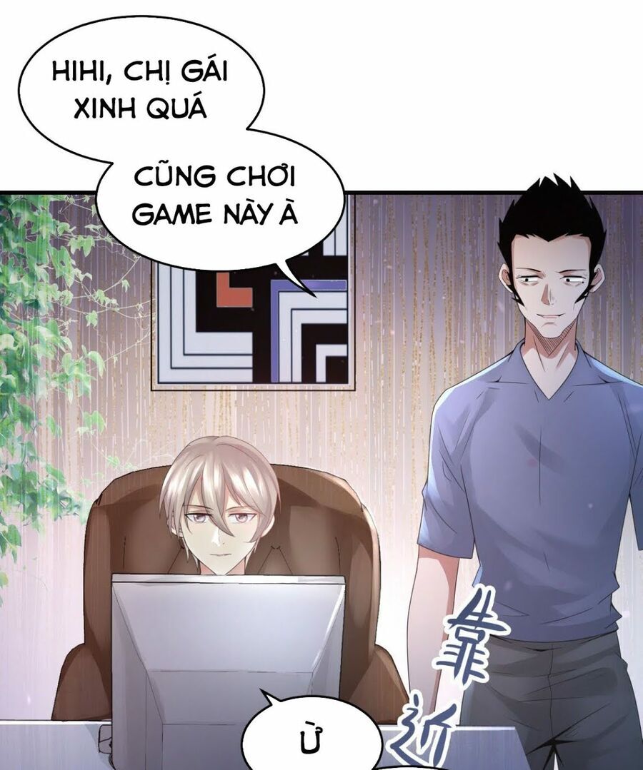 Pháp Sư Truyền Kỳ chapter 14 - Upload bởi truyensieuhay.com