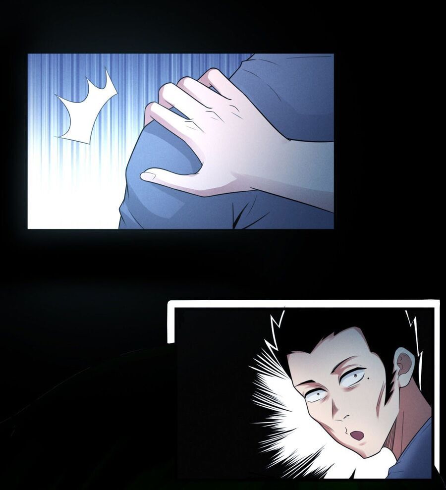 Pháp Sư Truyền Kỳ chapter 14 - Upload bởi truyensieuhay.com