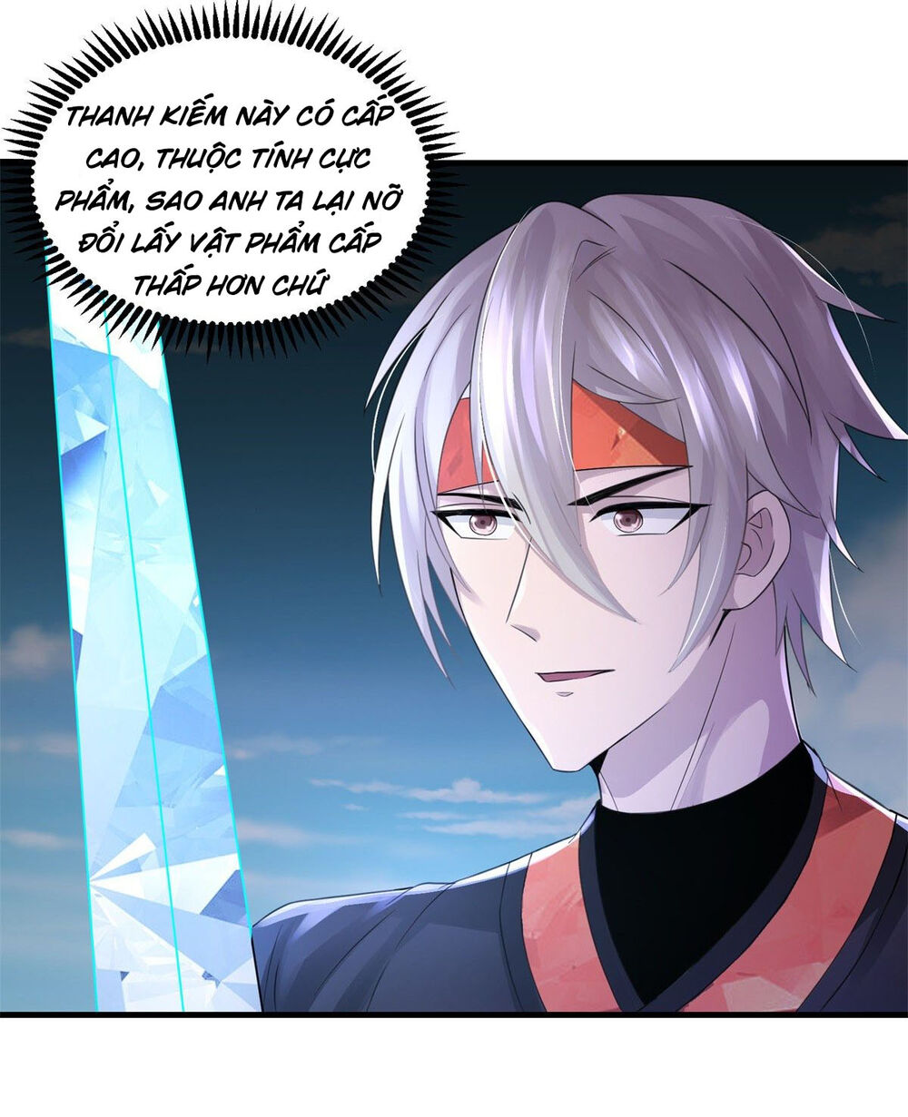 Pháp Sư Truyền Kỳ chapter 15 - Upload bởi truyensieuhay.com